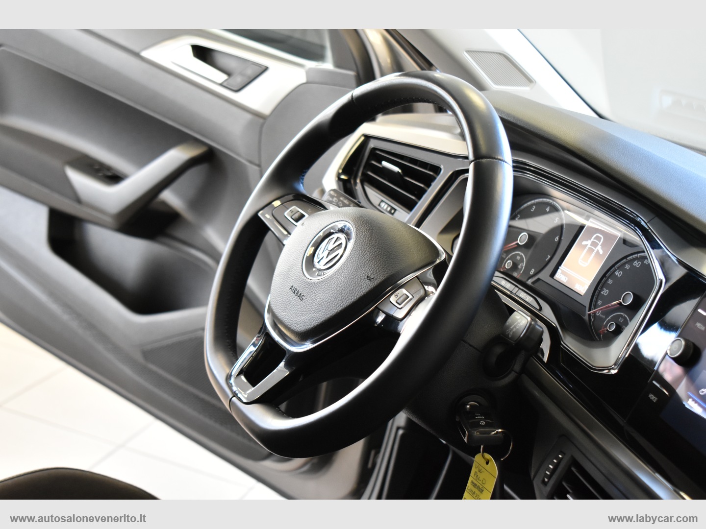 Polo 1.0 TSI 5p. Highline BMT - immagine 30