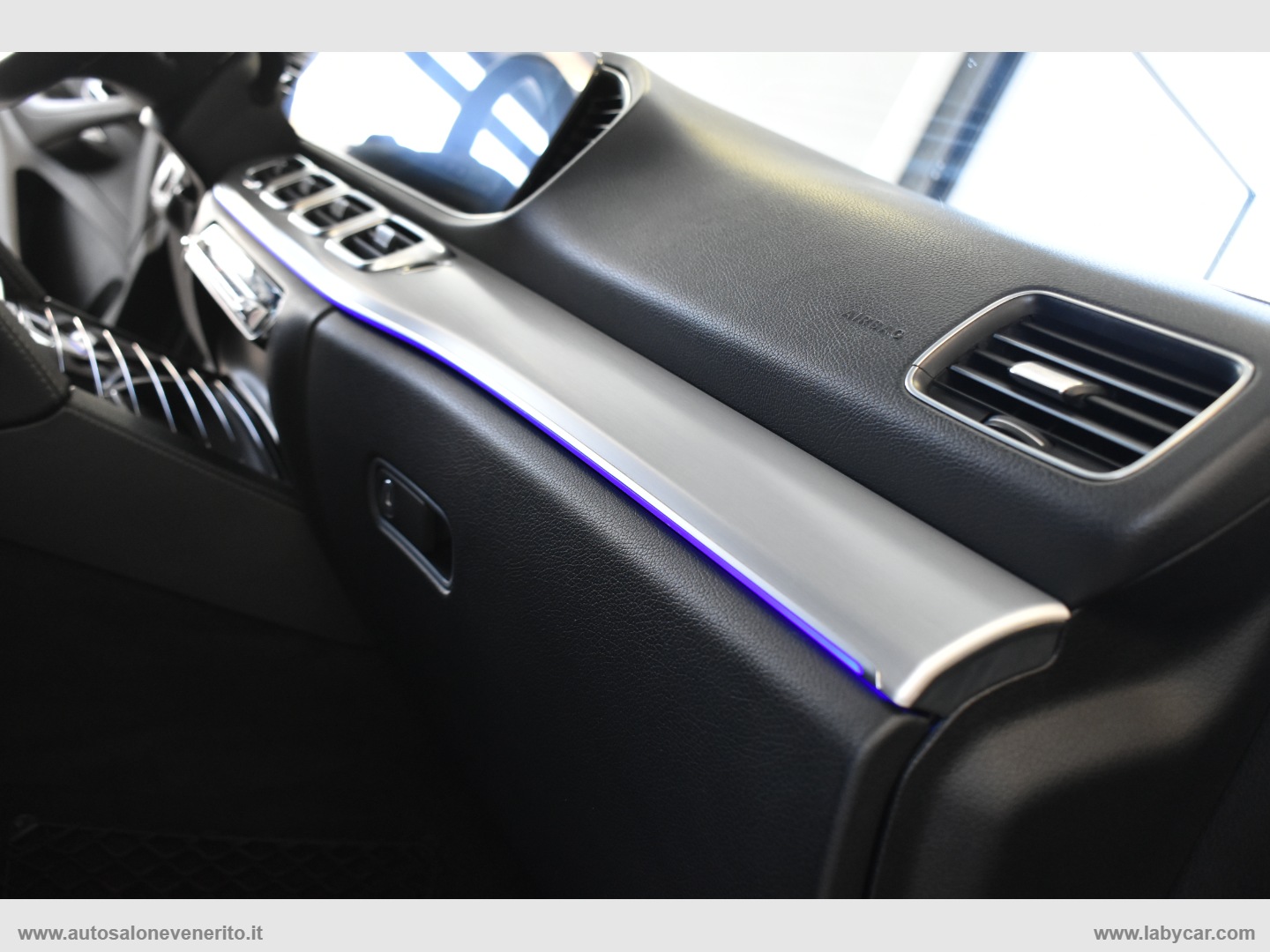 GLE 300 d 4Matic Premium - immagine 30