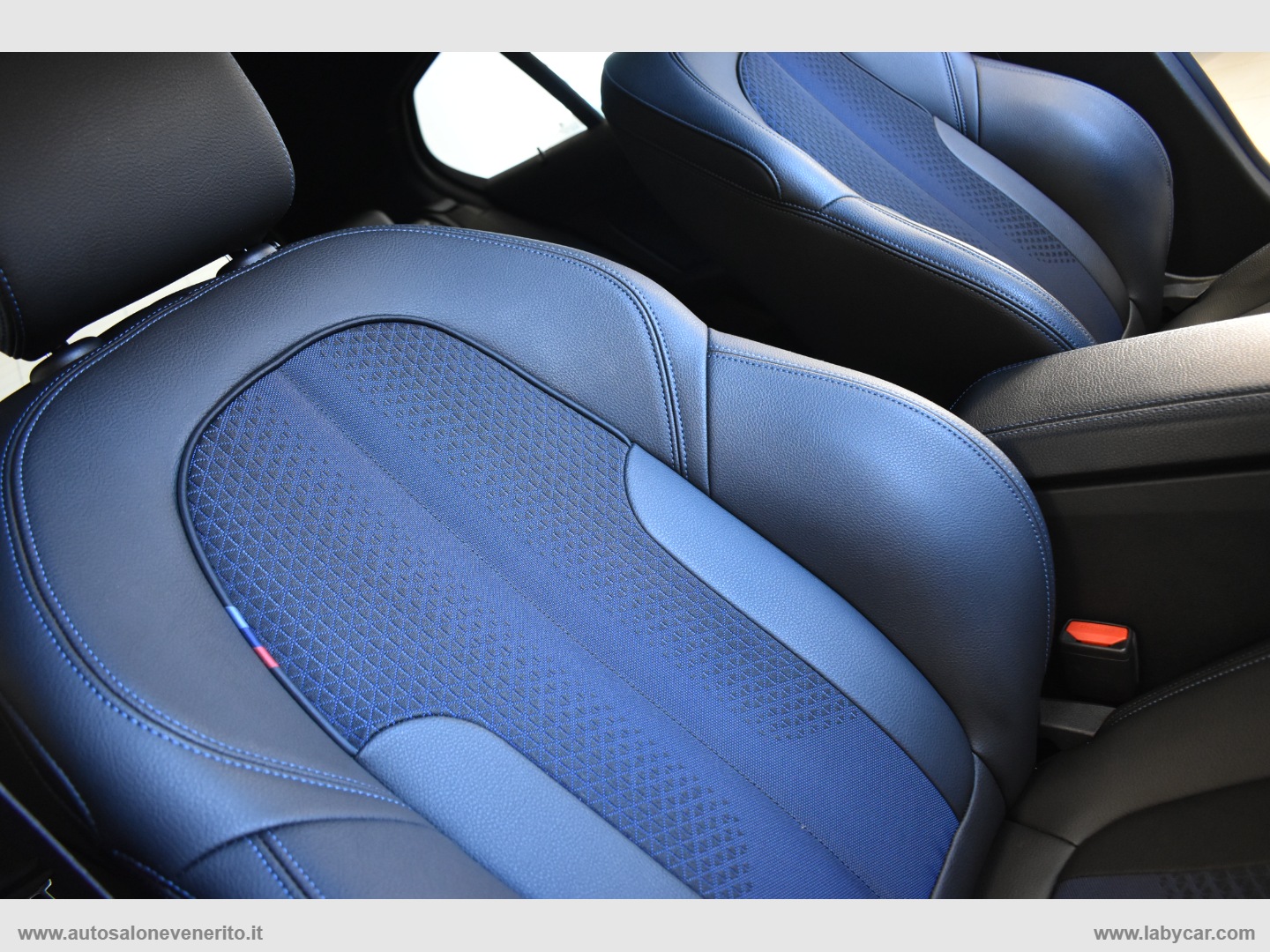 118d 5p. Msport - immagine 30