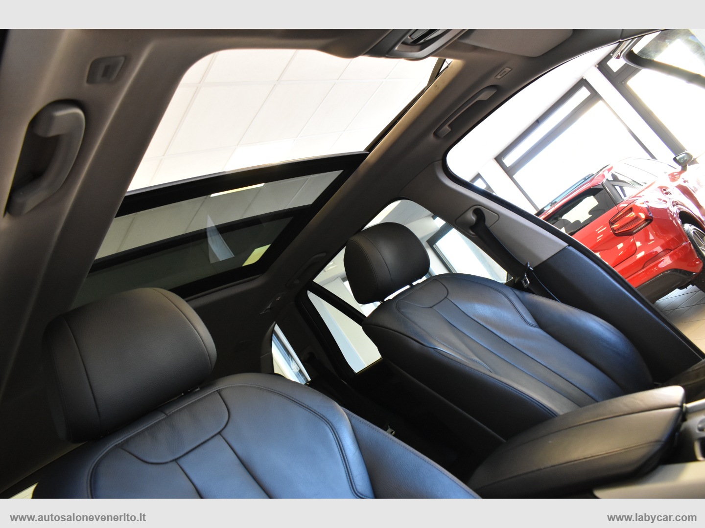 X5 xDrive25d Experience - immagine 30