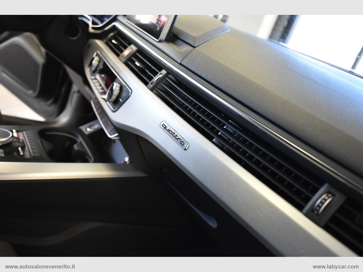 A4 Avant 3.0 TDI 272 qu. tip. Bus.Sport S LINE - immagine 30