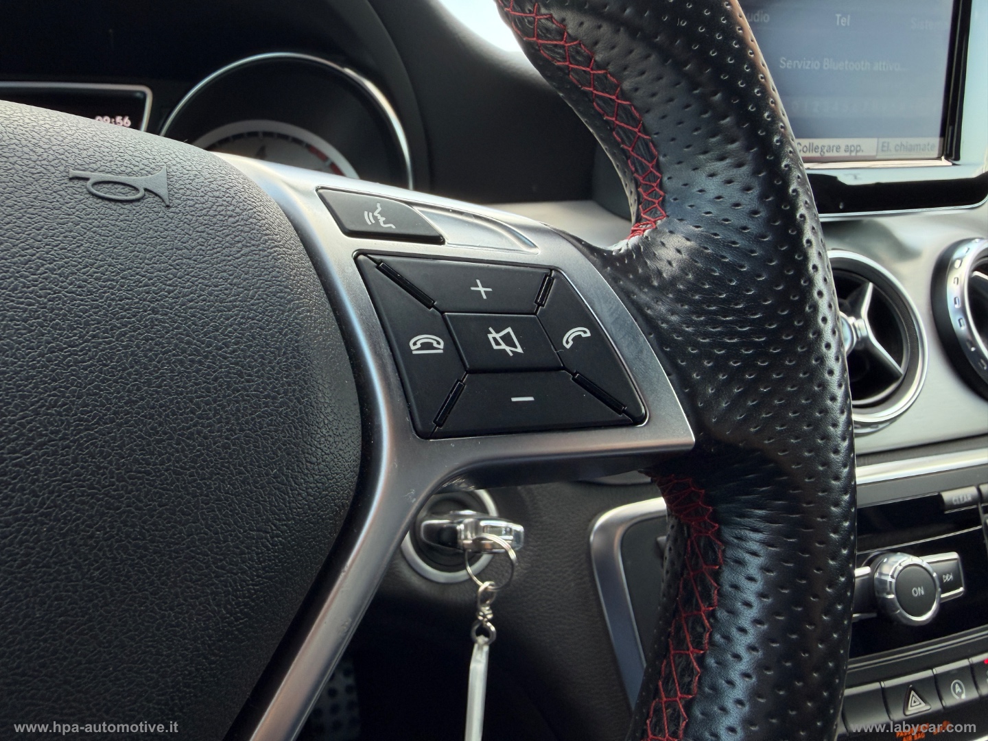 GLA 200CDI AMG - immagine 30