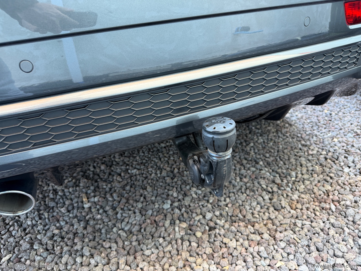 Q3 2.0TDI 184CV quattro S-LINE TETTO NAVI LED QUATTRO - immagine 30
