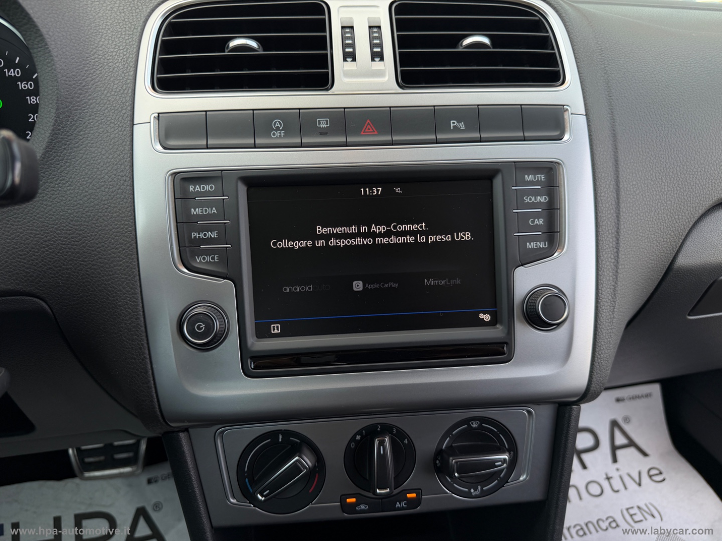 Polo Cross 1.4 TDI DSG BlueMotion Tech. - immagine 30
