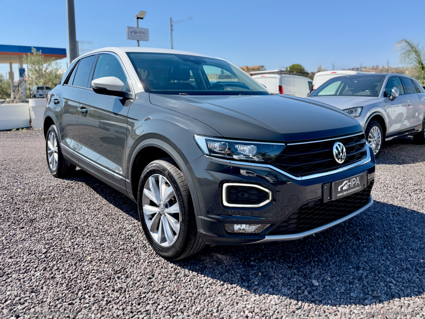 T-Roc 1.6 TDI 116CV FULL LED APP CONNCET - immagine 30