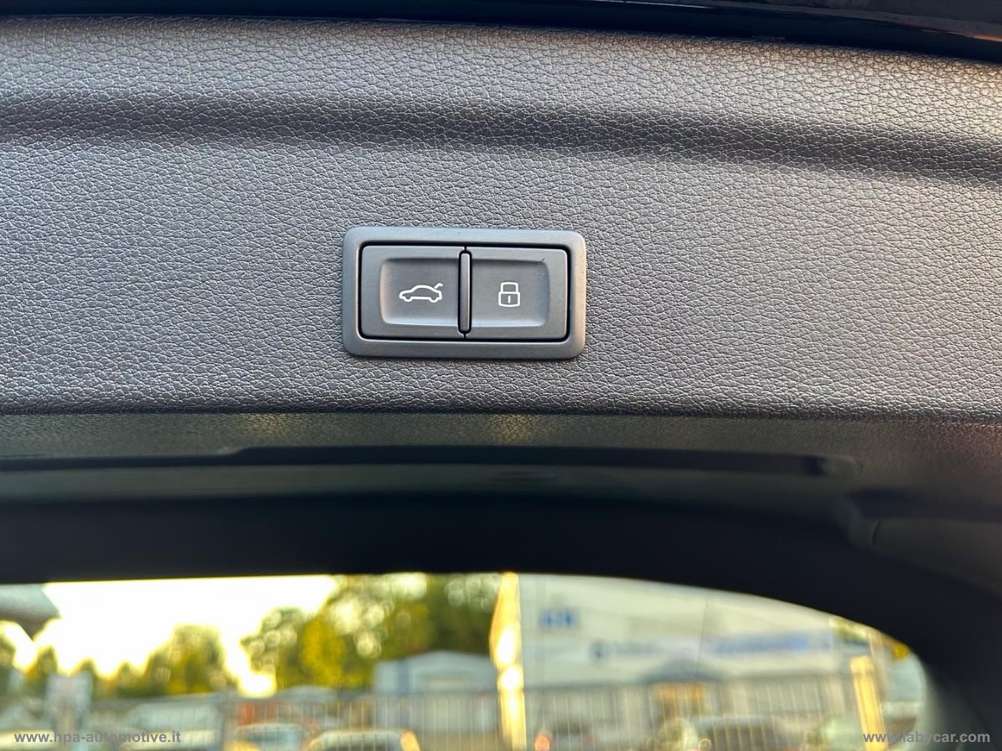 Q3 SPORTBACK 2.0TDI 200CV S-tronic S-LINE TETTO MATRIX SONOS RETROCAMERA - immagine 30