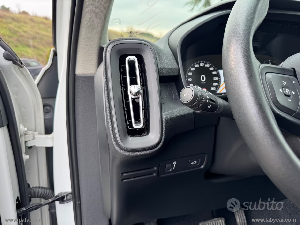 XC40 D3 Geartronic Inscription - immagine 30