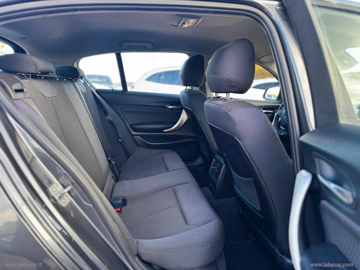 120d 5p. Sport - immagine 30
