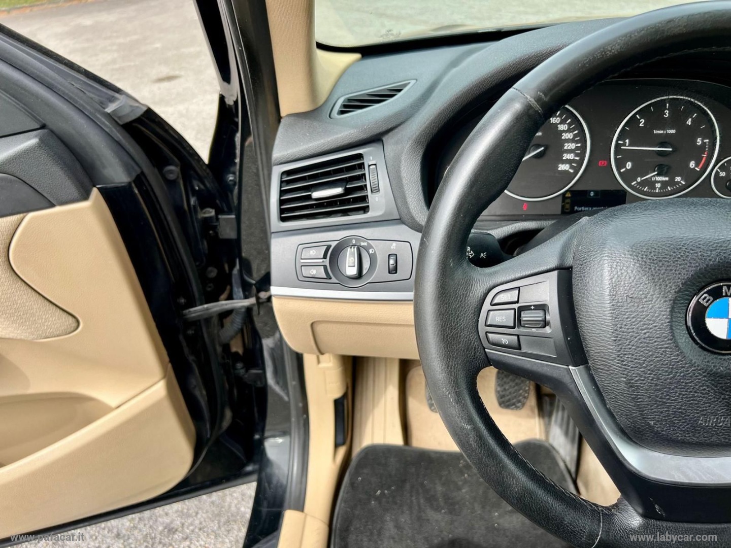 X3 xDrive20d - immagine 30