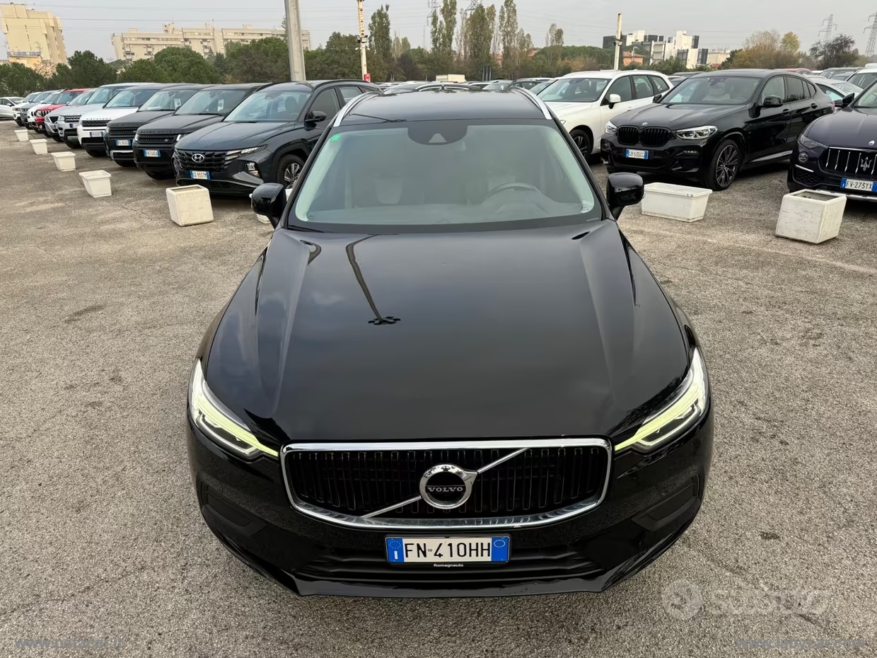 XC60 D4 AWD Geartronic Inscription - immagine 30