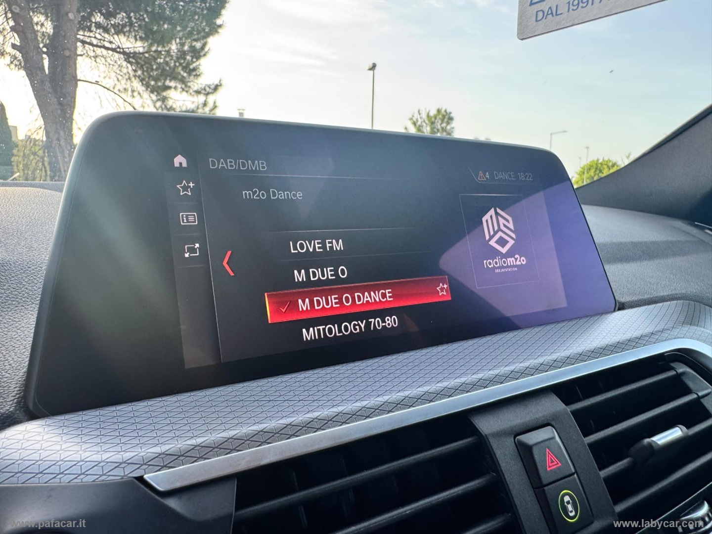 X4 xDrive20d Msport - immagine 30