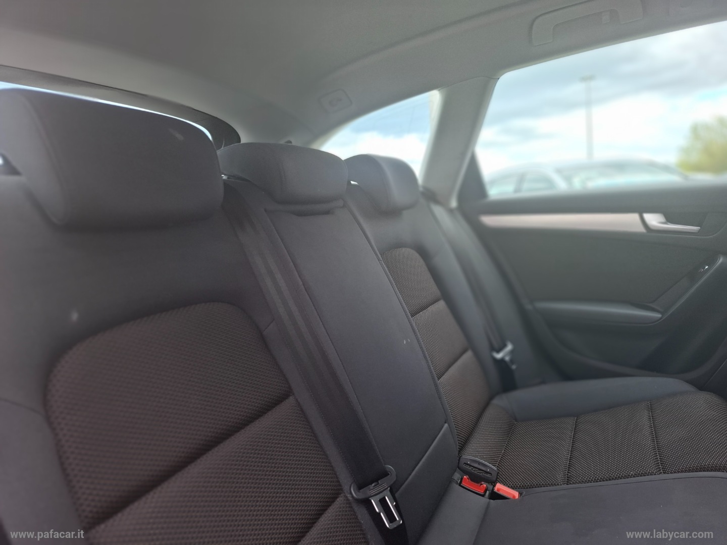 A4 allroad 2.0 TDI 177 CV S tronic - immagine 30