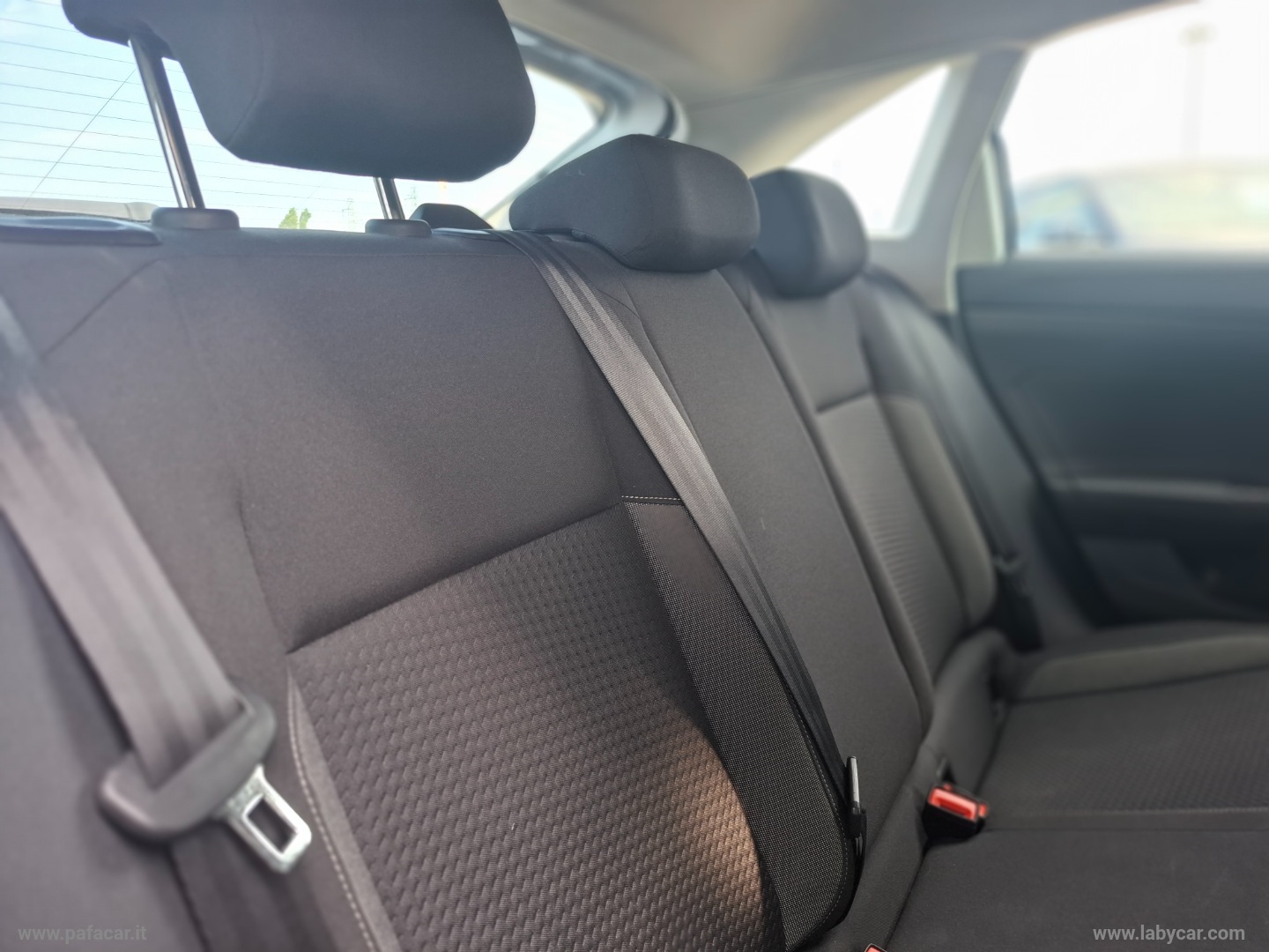 Taigo 1.0 TSI Life - immagine 30