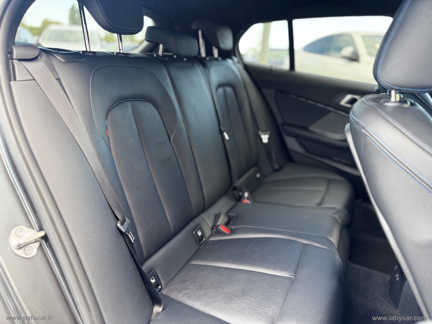 120d xDrive 5p. Msport - immagine 30