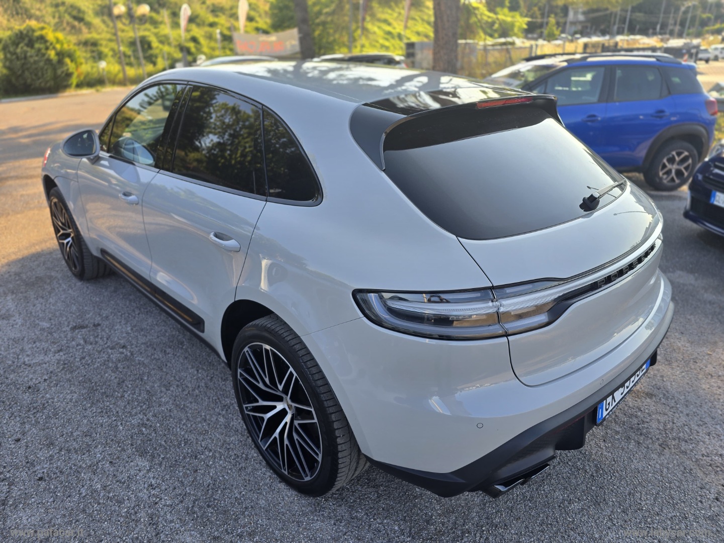 Macan 2.0 - immagine 30