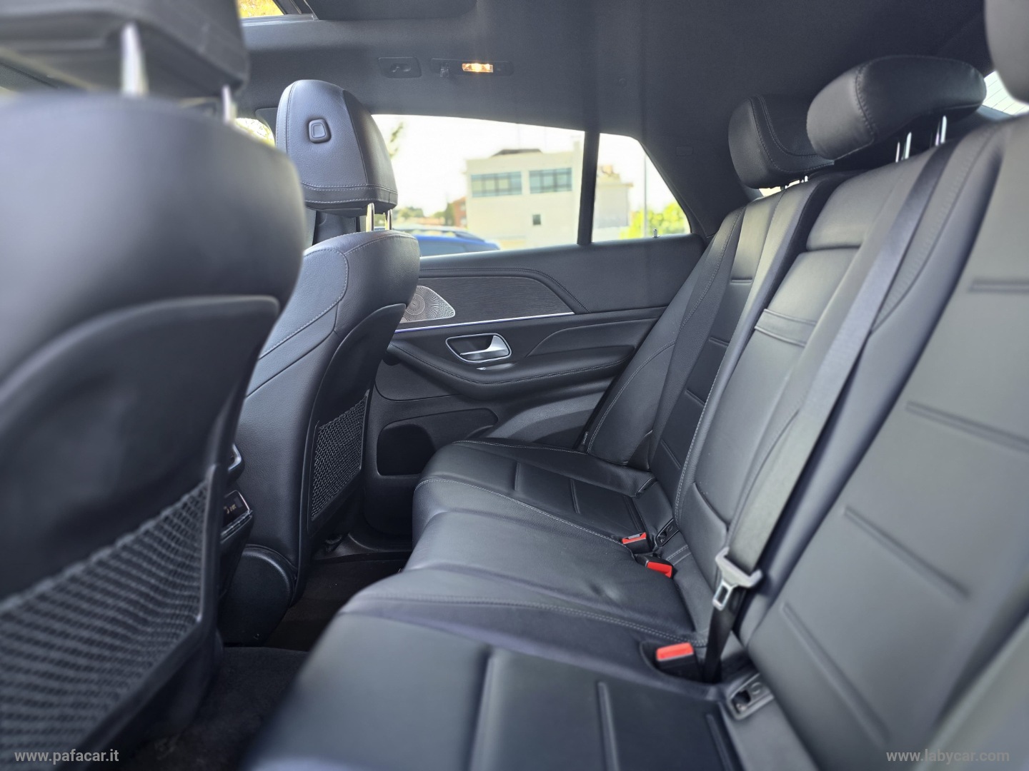 GLE 350 de 4M EQ-Pow. Coupé Premium Plus - immagine 30