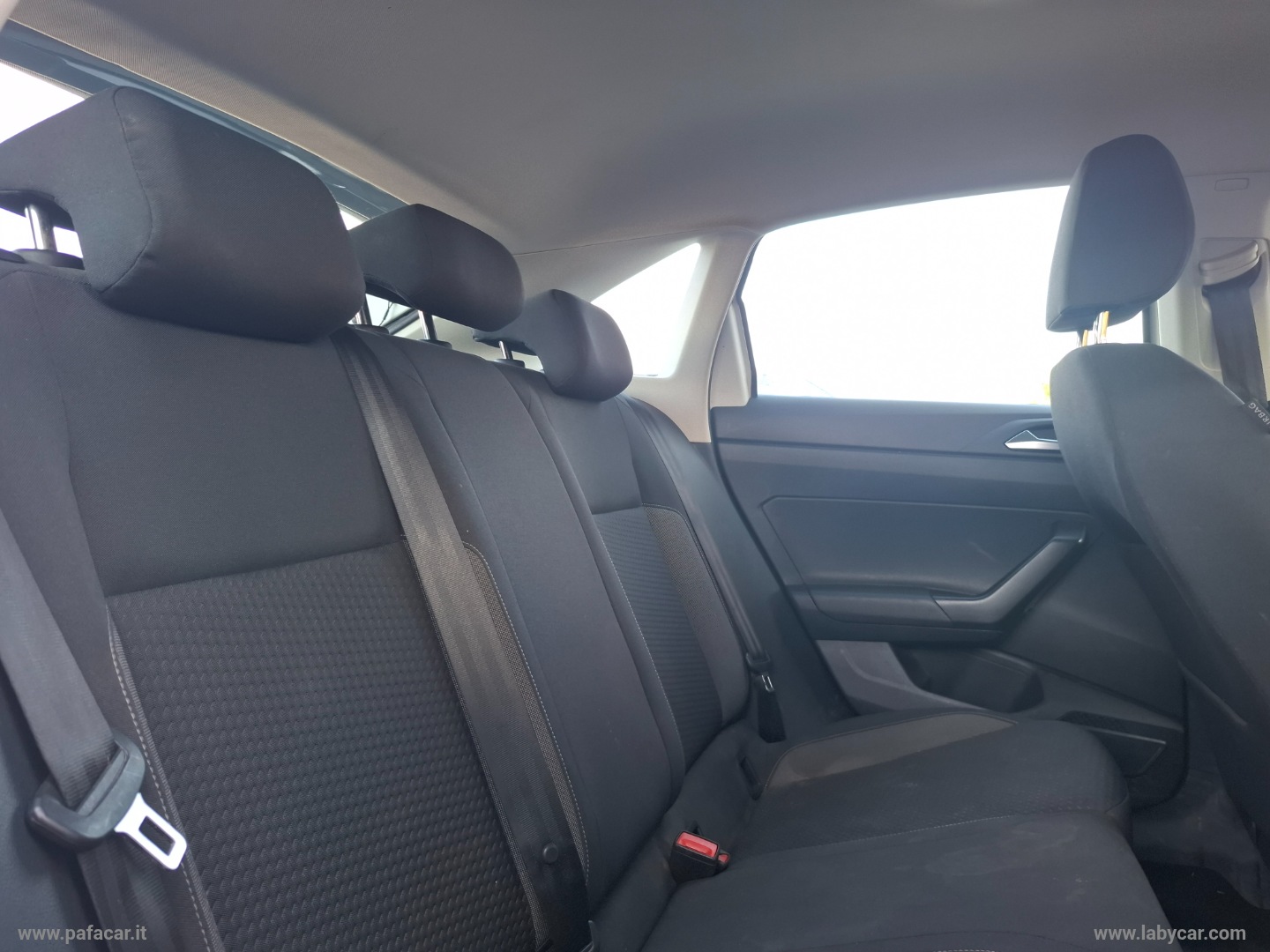 Taigo 1.0 TSI Life - immagine 30