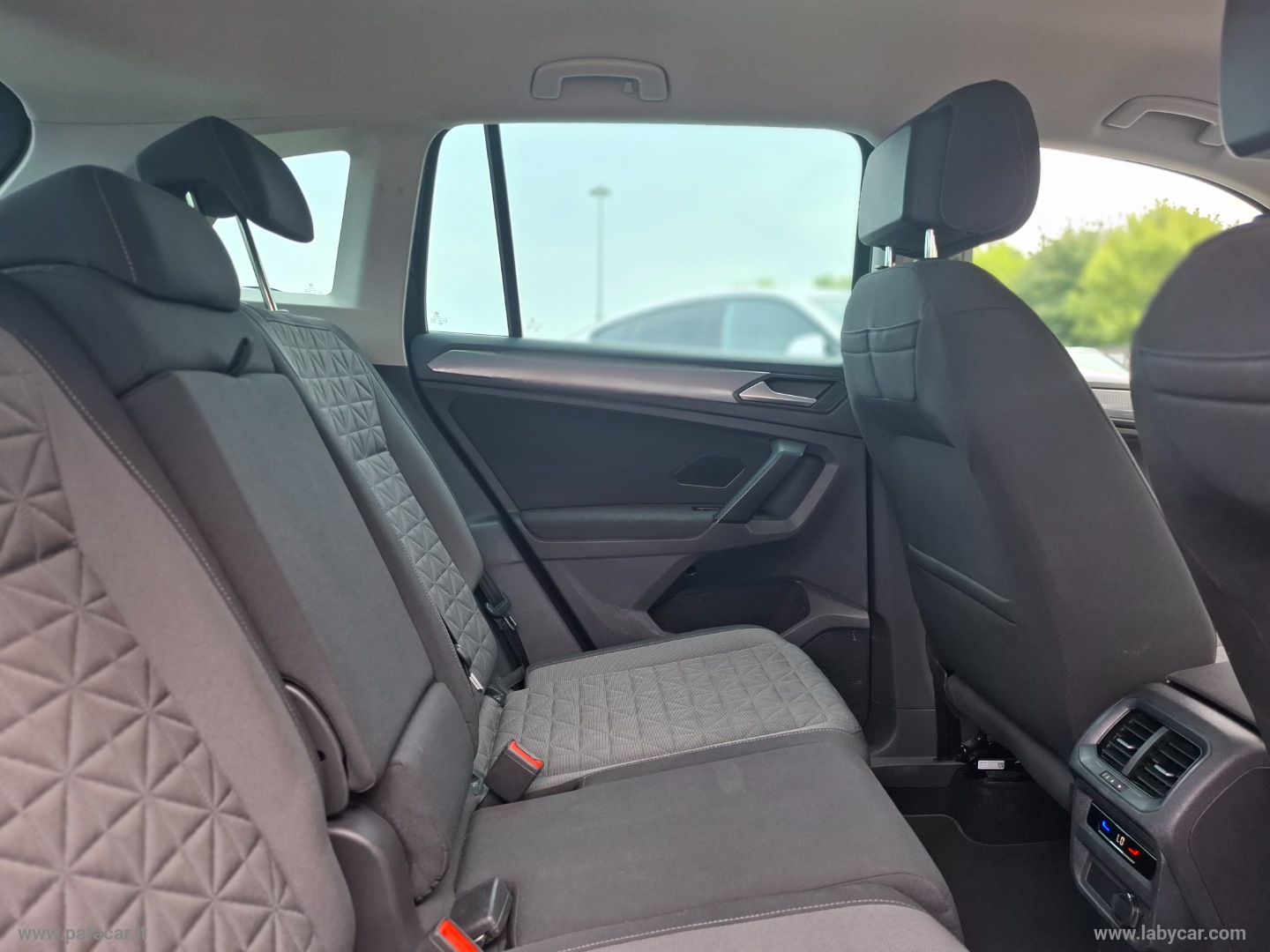 Tiguan 2.0 TDI 150CV SCR DSG Life - immagine 30