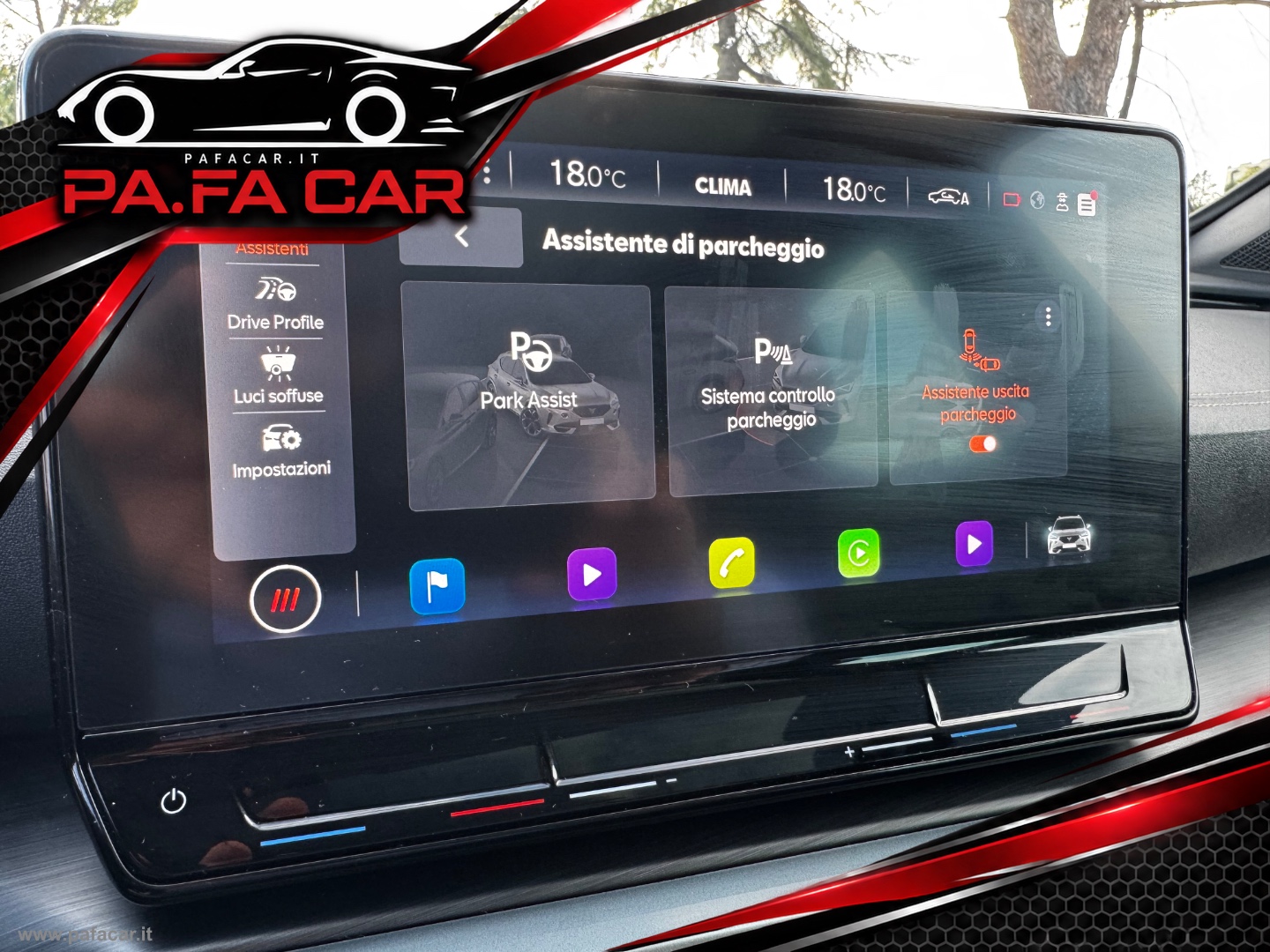 Formentor 1.5 TSI DSG - immagine 30