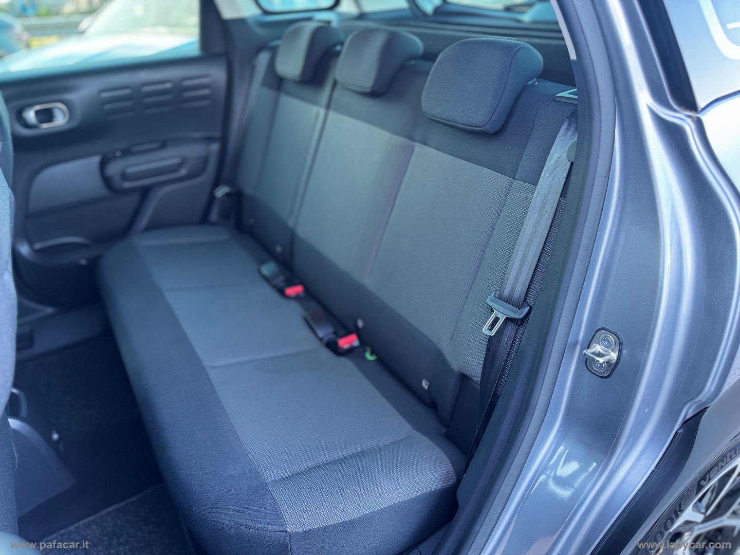 C3 Aircross BlueHDi 110 S&S Shine Pack - immagine 30