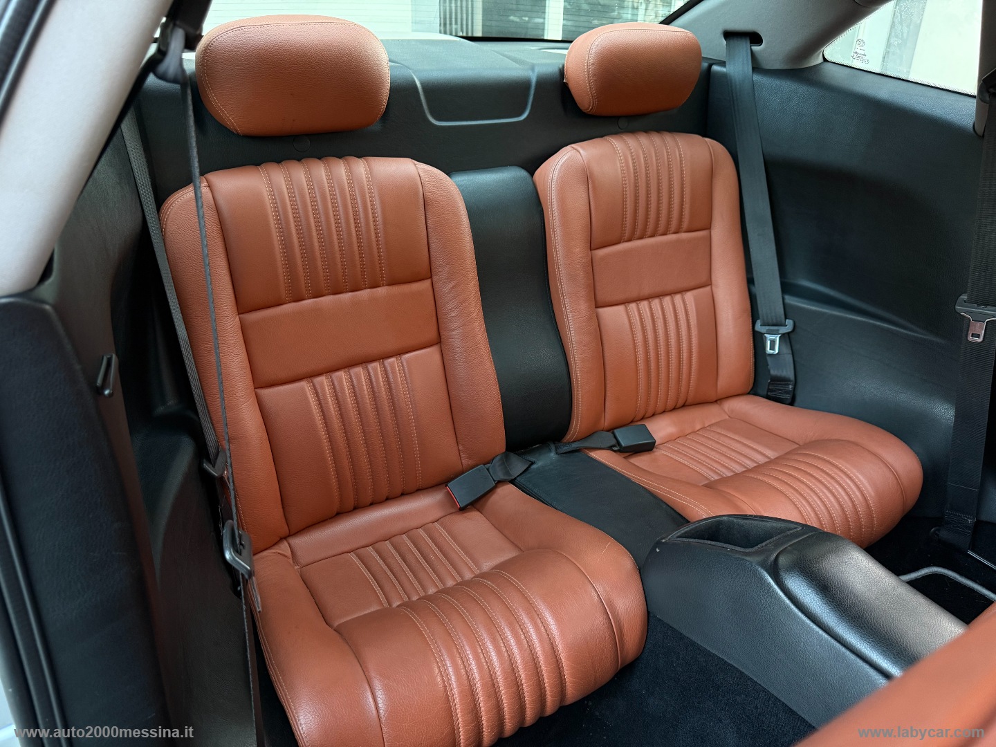 Gtv 2.0i JTS 16V - immagine 30