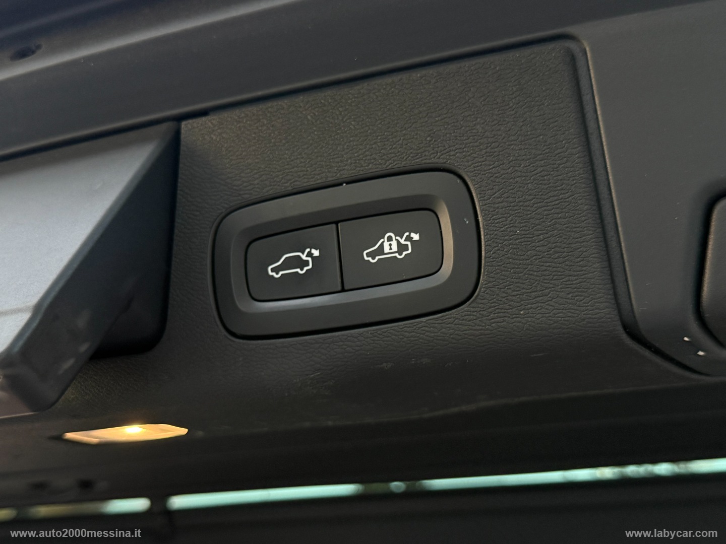XC60 B4 AWD GEARTRONIC INSCRIPTION - immagine 30