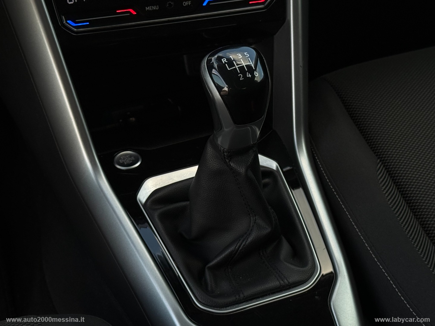 T-Roc 2.0 TDI Style BlueMotion Tech. - immagine 30