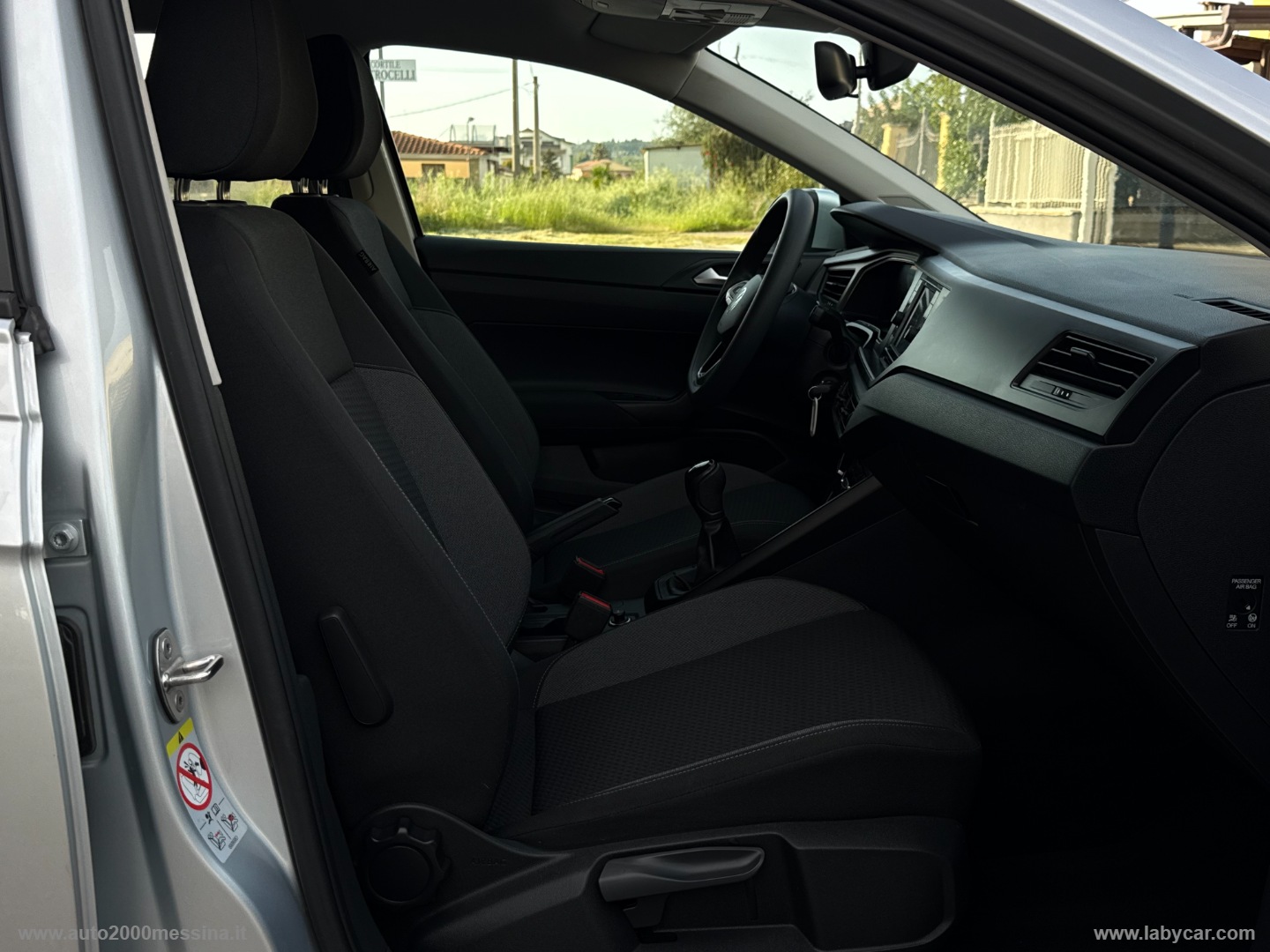 Taigo 1.0 TSI Life - immagine 30