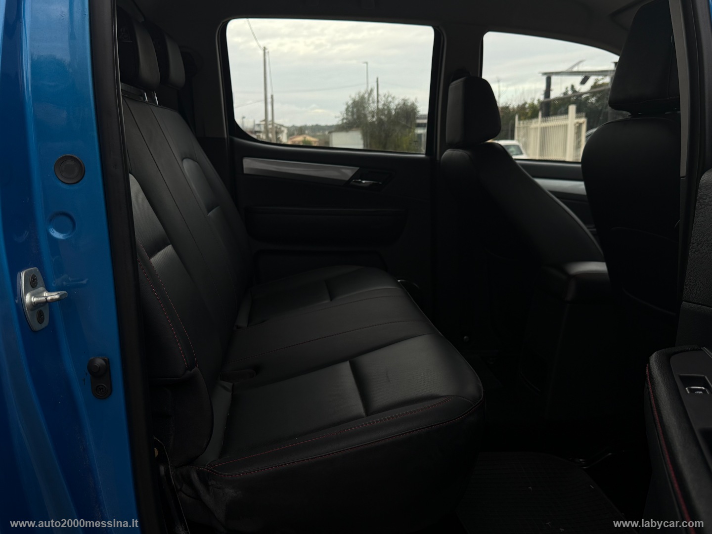 Cross 4 2.0 Turbo Diesel DC - immagine 30