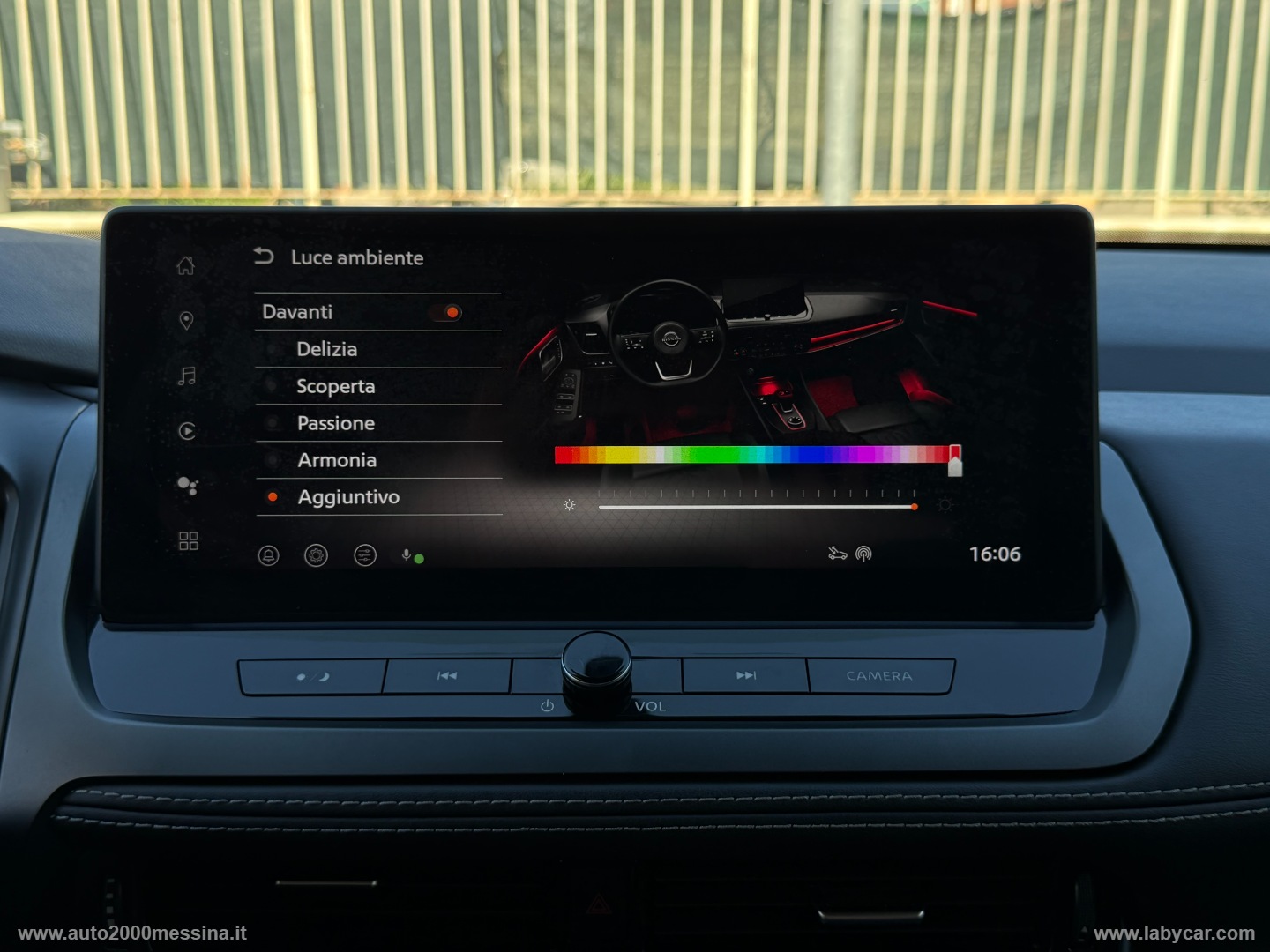 Qashqai MHEV 140 CV N-Connecta - immagine 30