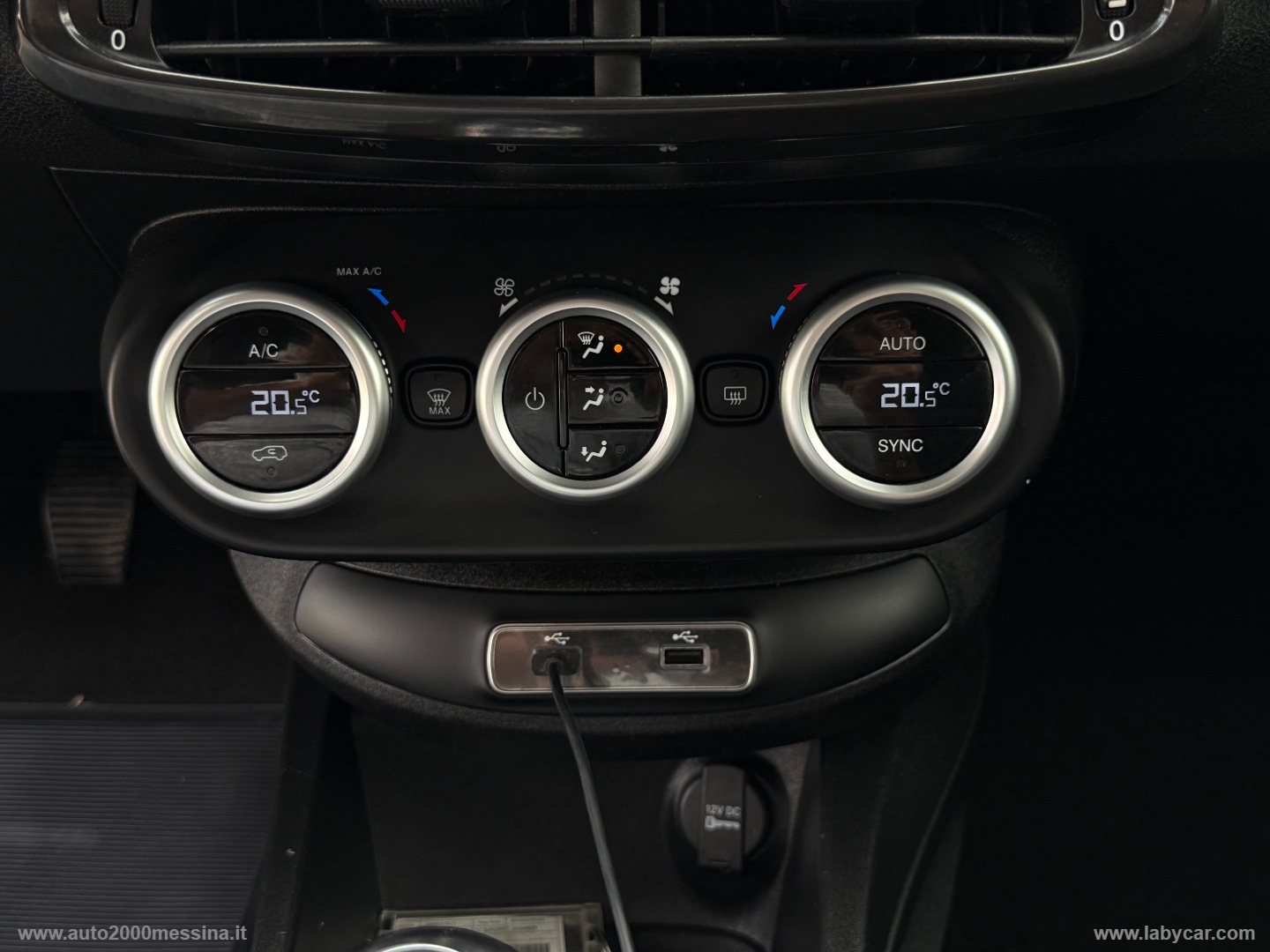 500X 1.0 T3 120 CV Sport - immagine 30