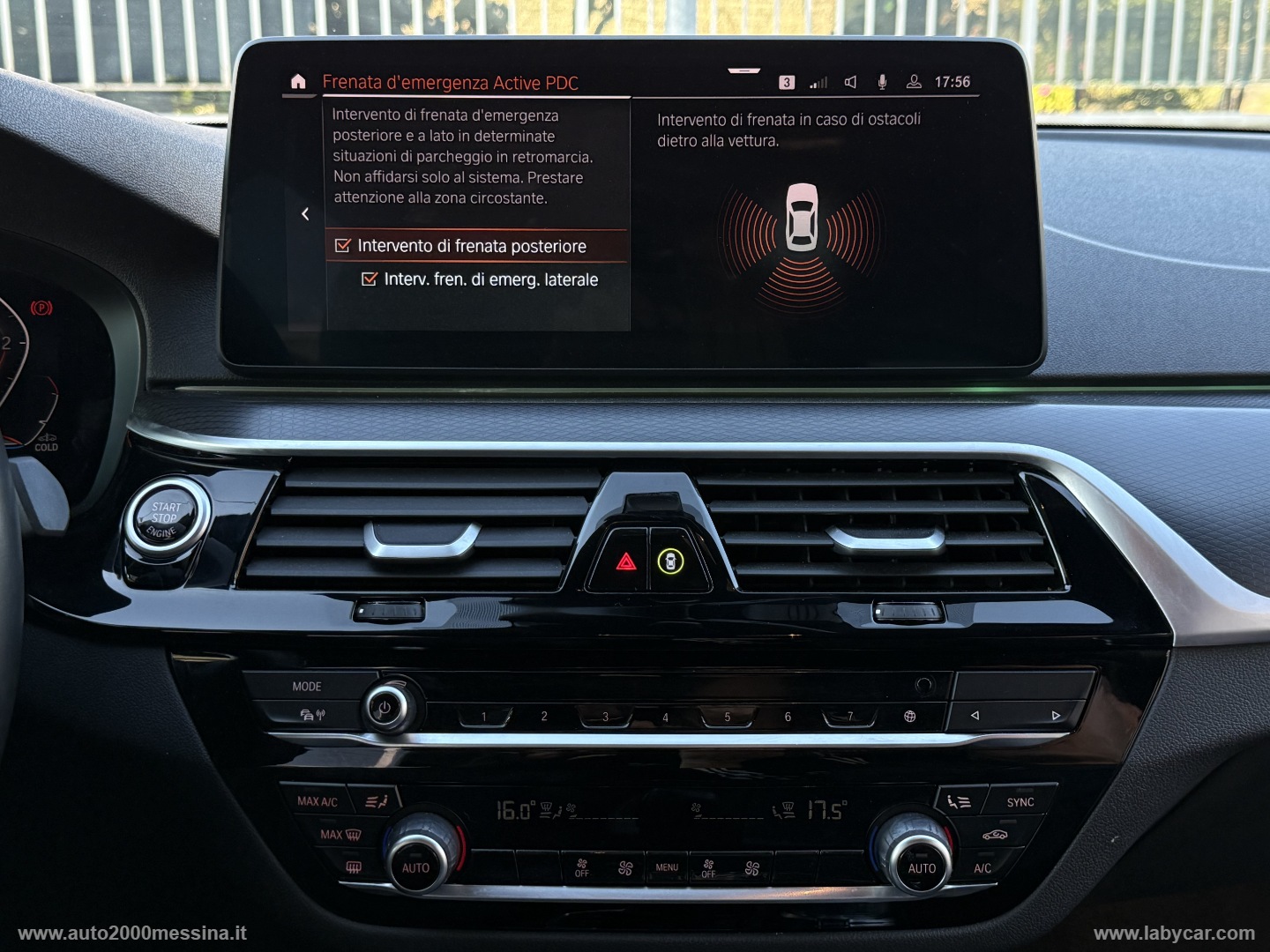 520d 48V xDrive Touring Msport - immagine 30