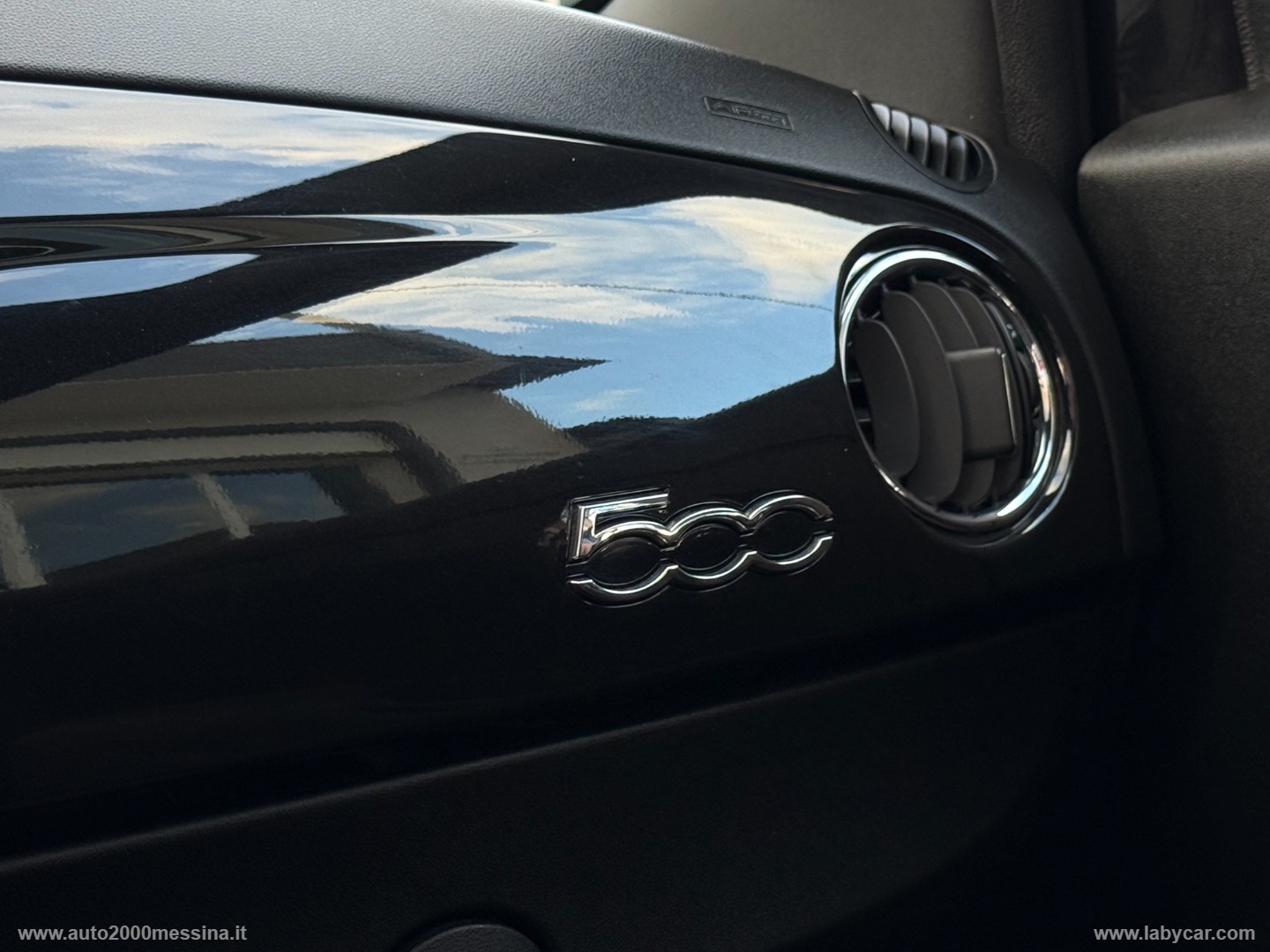500C 1.0 Hybrid Dolcevita - immagine 30