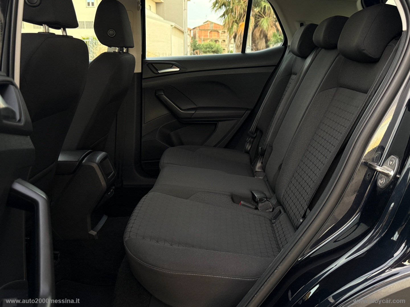 T-Cross 1.0 TSI 110 CV DSG - immagine 30