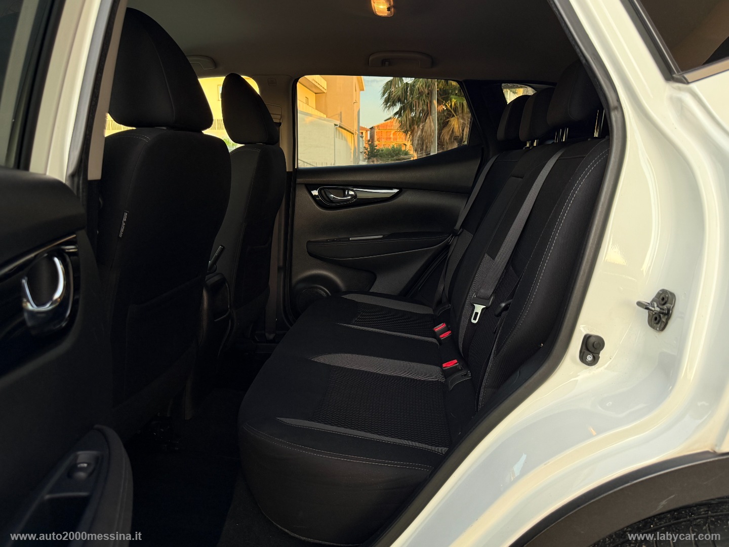 Qashqai 1.5 dCi 115 CV Business - immagine 30