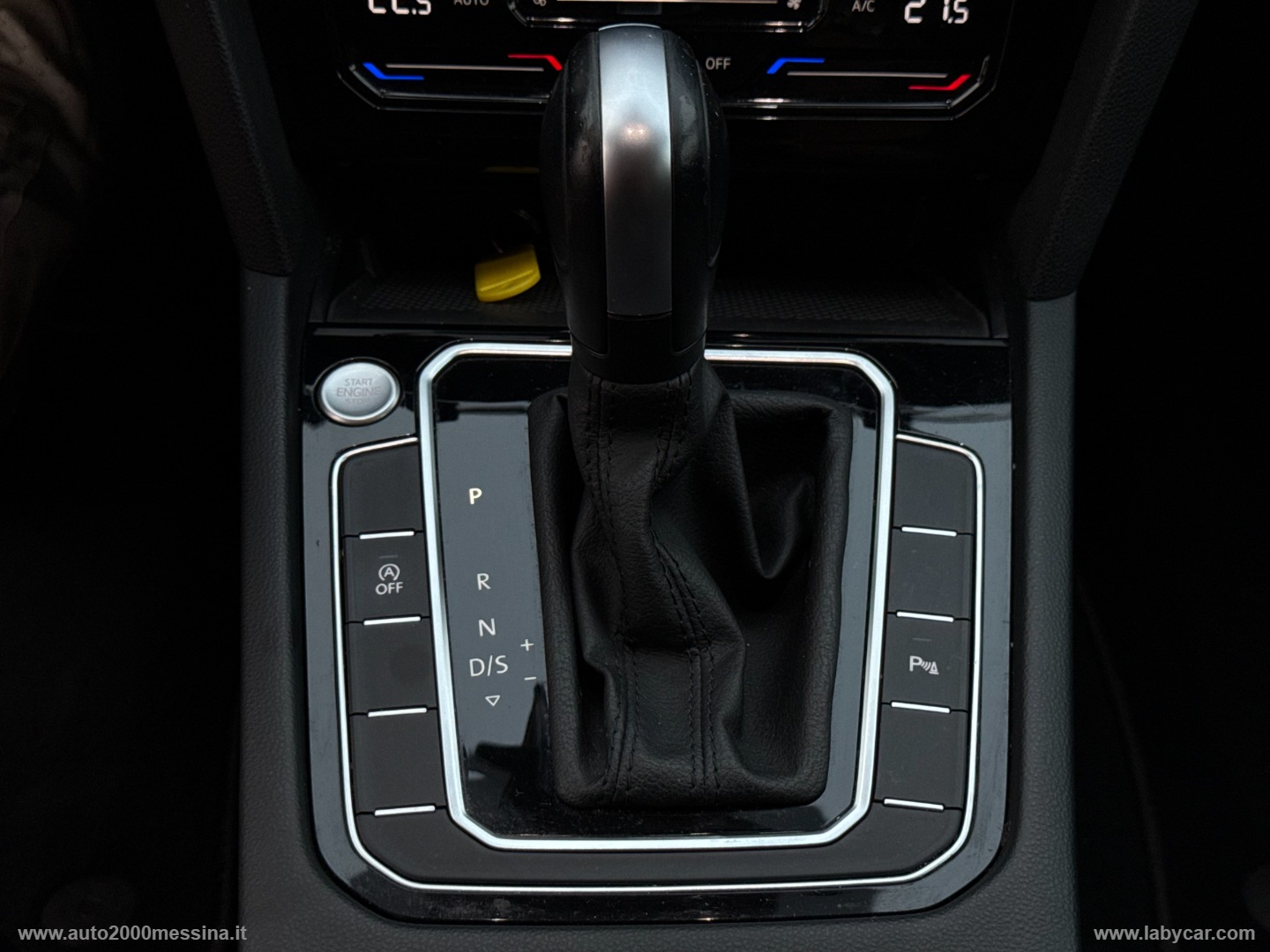 Passat Var. 2.0 TDI 122 CV EVO DSG Bus. - immagine 30