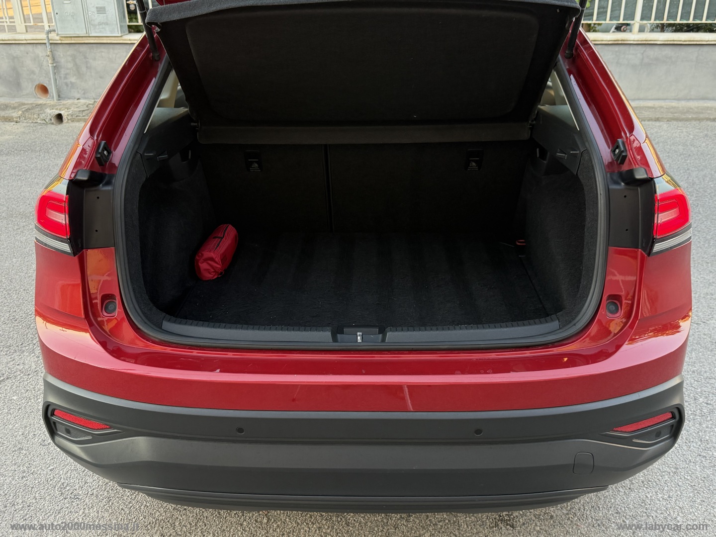 Taigo 1.0 TSI Life - immagine 30