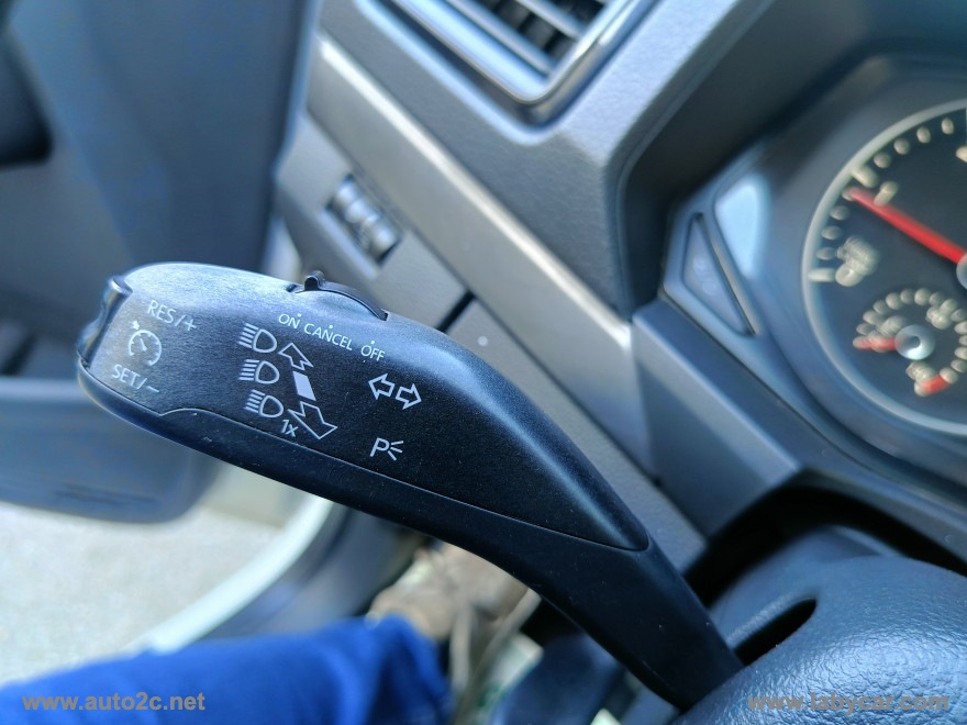 Amarok 3.0 V6 TDI 4MOTION BMT P.A. DC Aventura - immagine 30