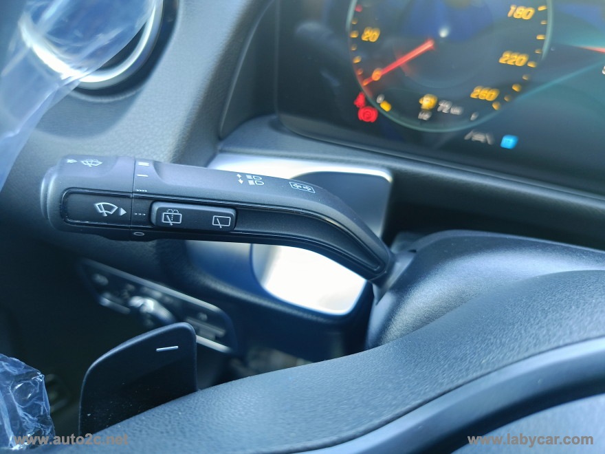 GLB 180 d Automatic Sport Plus - immagine 30