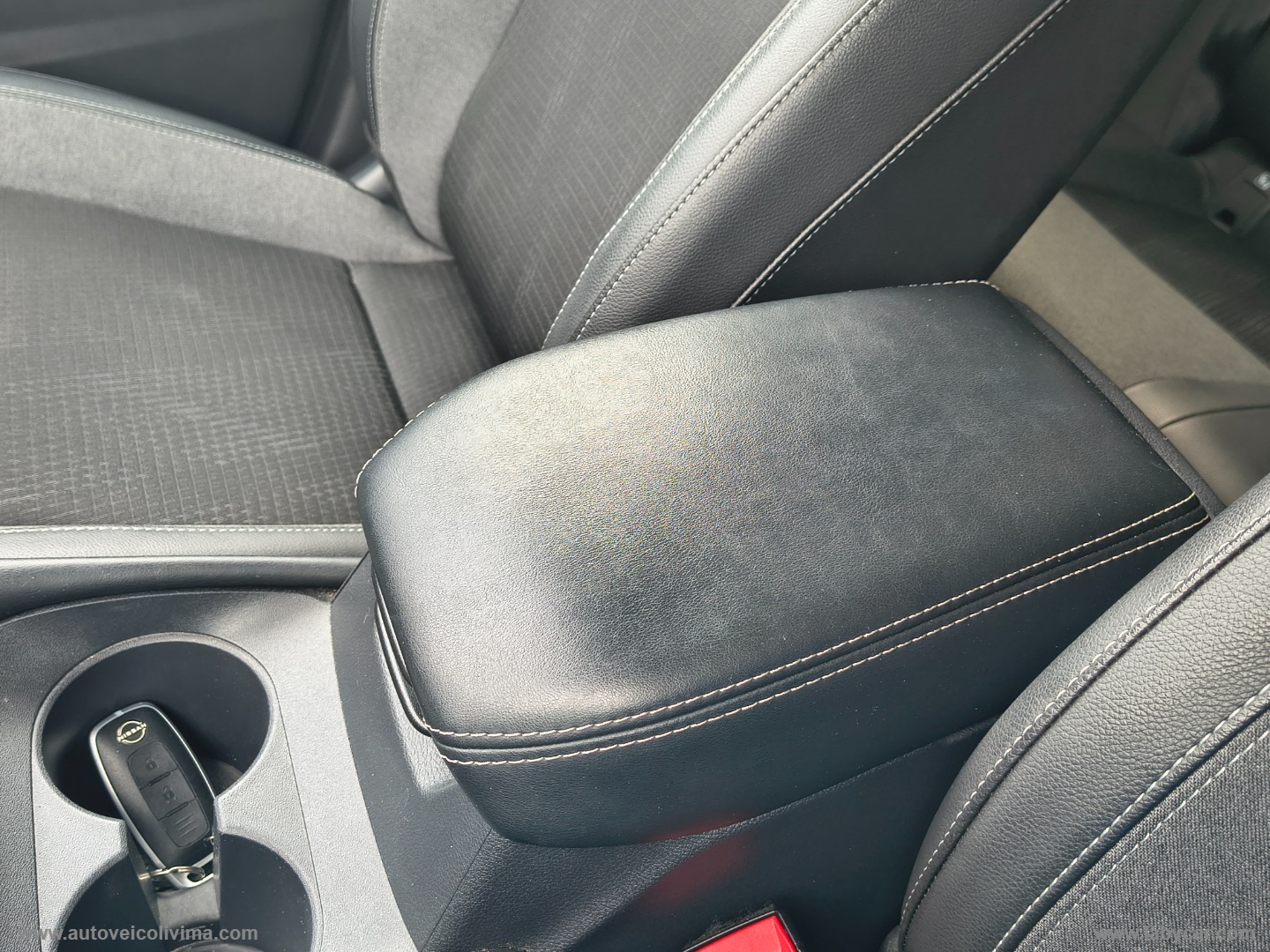 Qashqai MHEV 140 CV N-Connecta - immagine 30