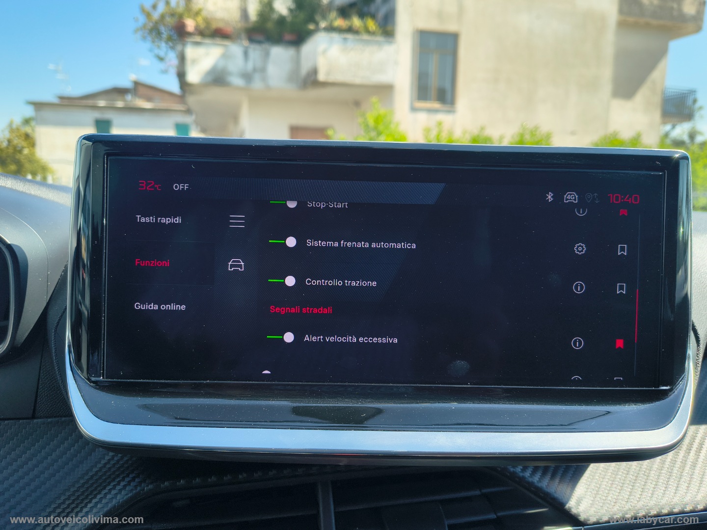 208 PureTech 100 S&S 5p. Allure - immagine 30