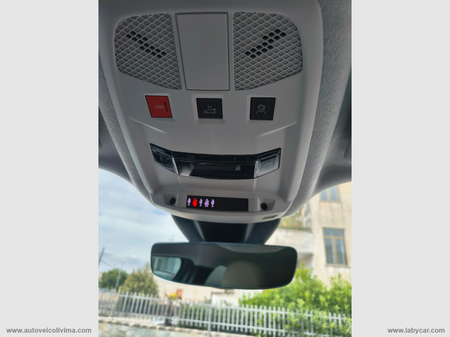 600 Hybrid MHEV La Prima - immagine 30