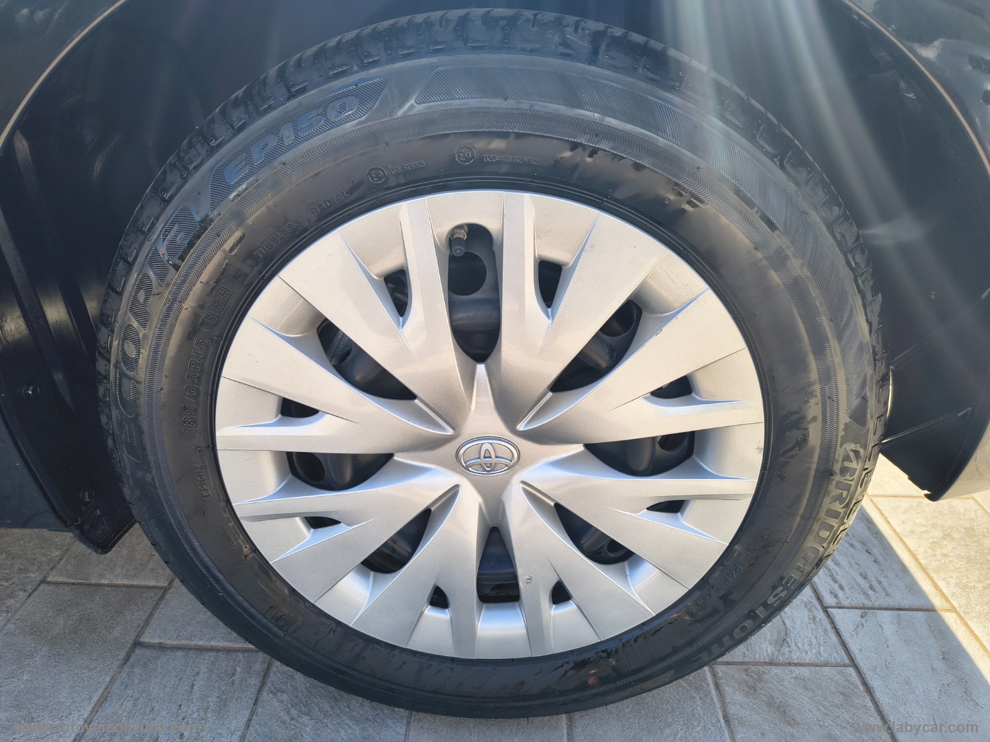 Yaris 1.5 Hybrid 5p. Active - immagine 30