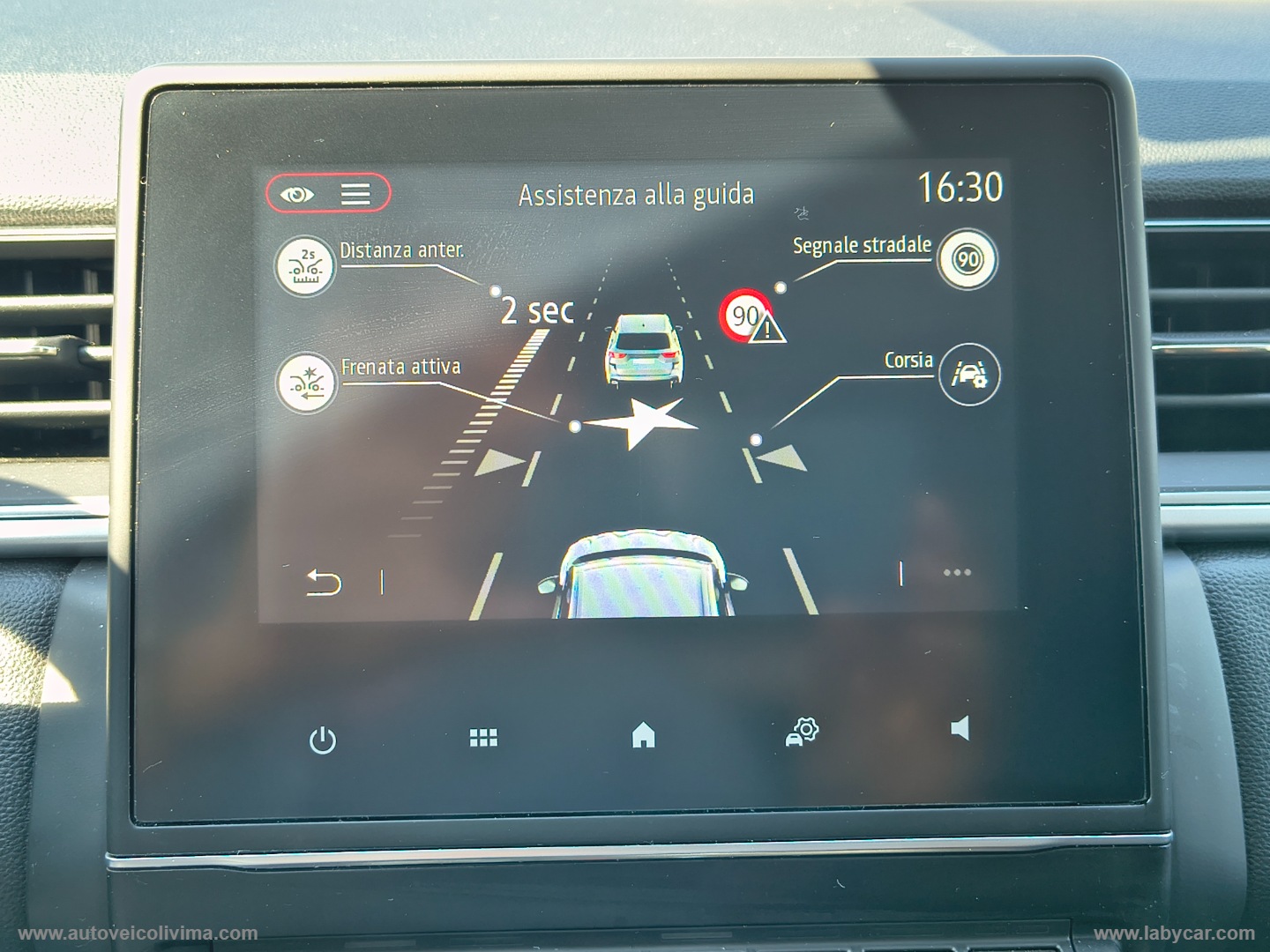 Captur TCe 100 CV GPL Techno - immagine 30