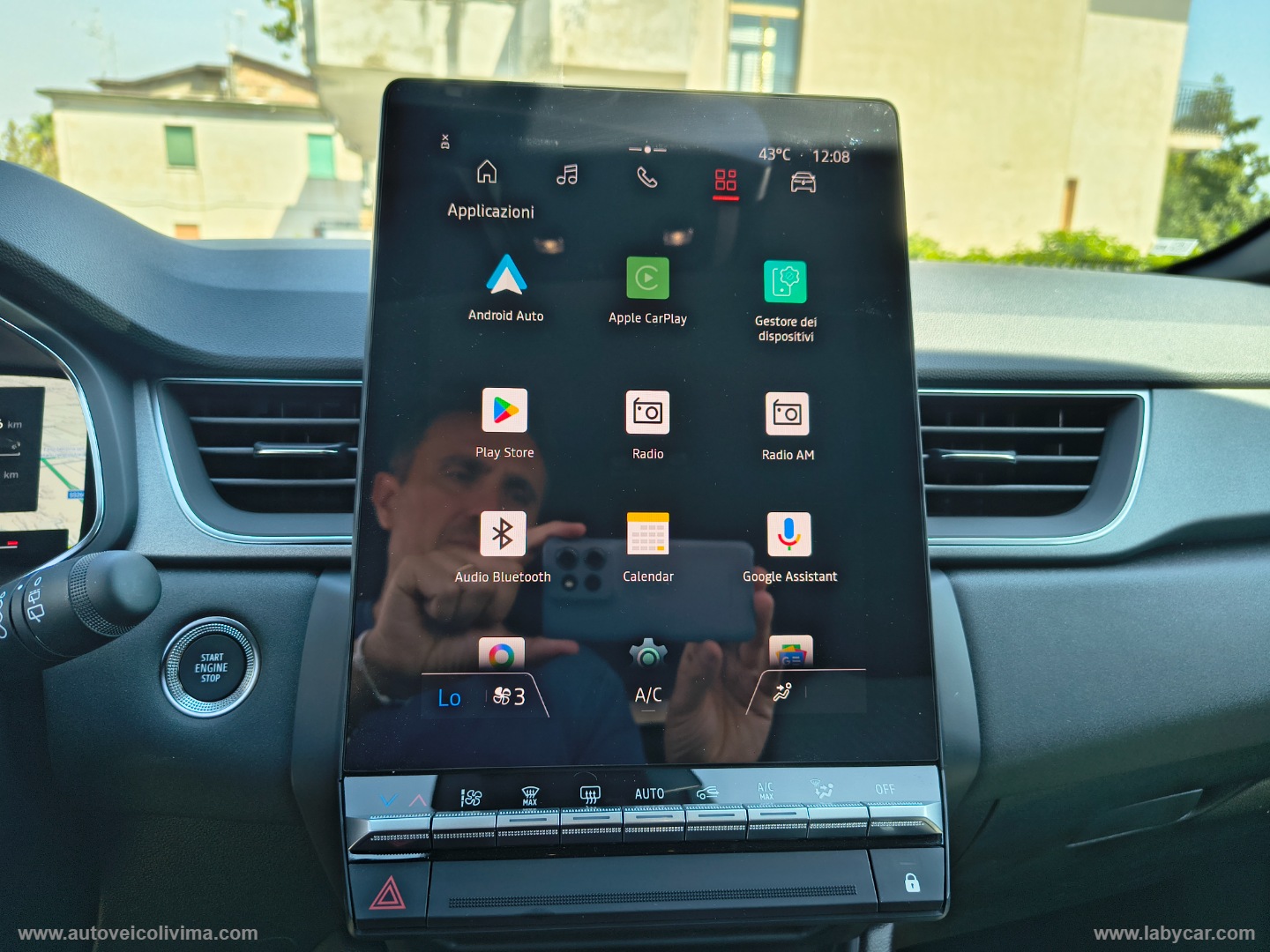 Captur Eco-G 120 CV Techno - immagine 30