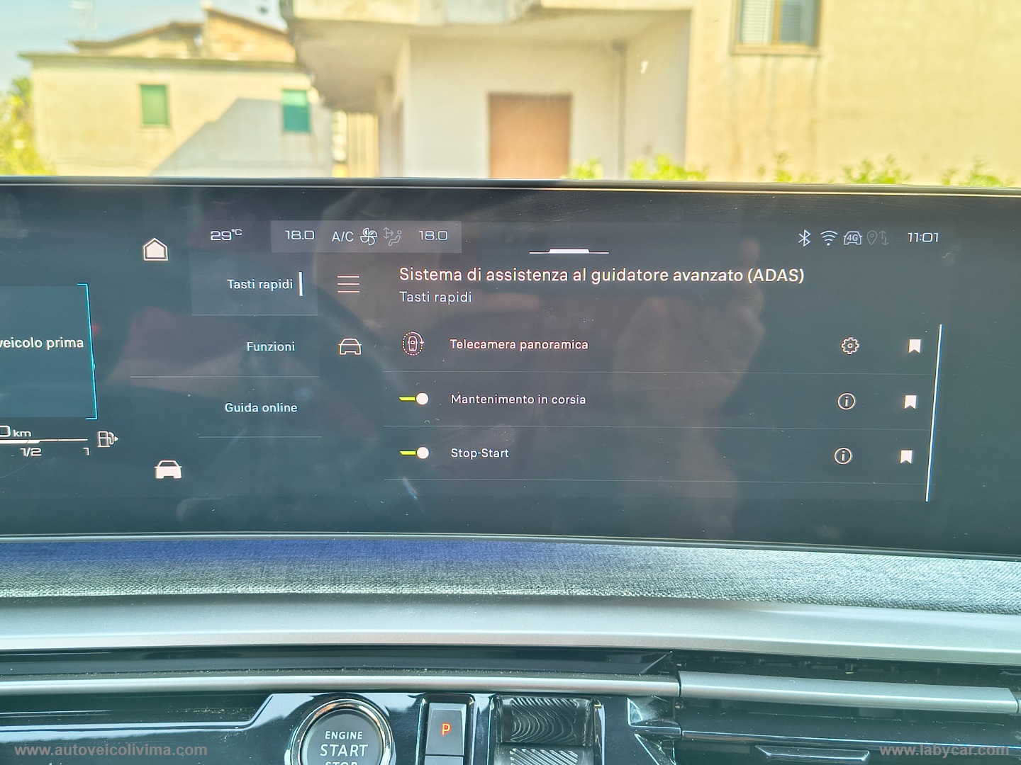 3008 Hybrid 145 e-DCS6 GT - immagine 30
