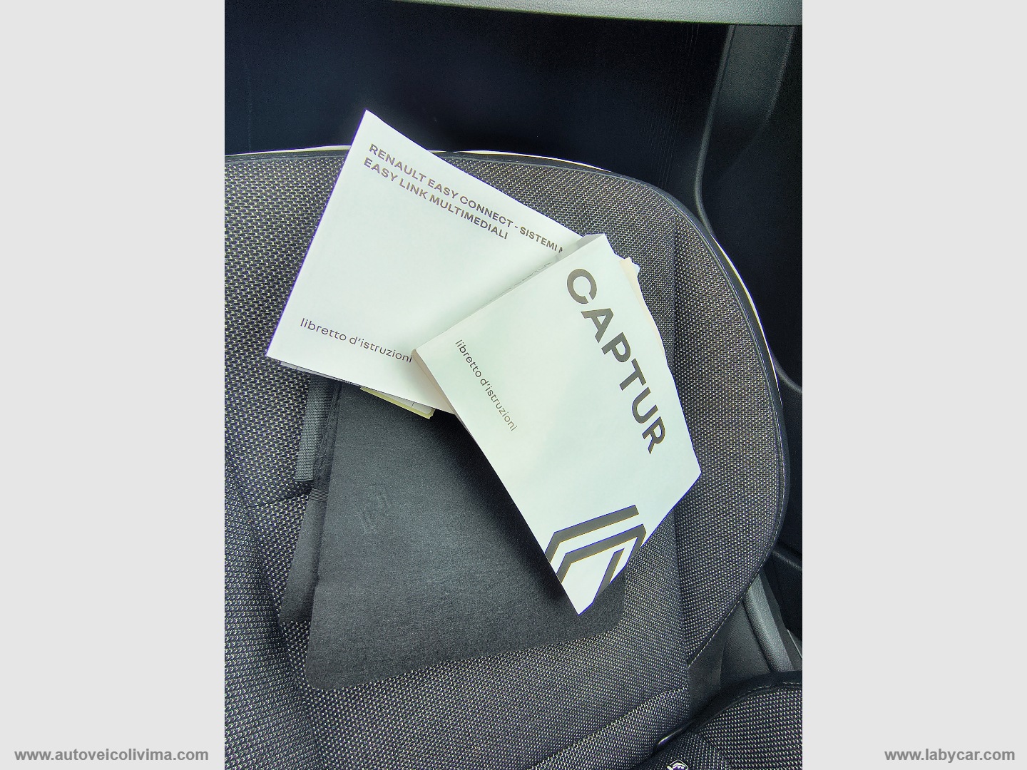Captur TCe 100 CV GPL Techno - immagine 30