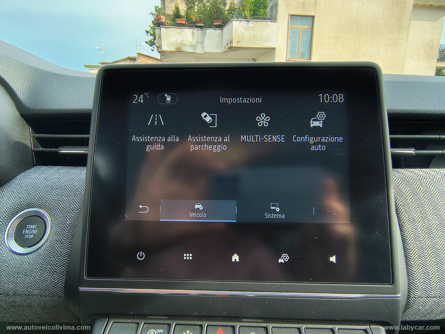 Clio ECO-G 100 CV Techno - immagine 30