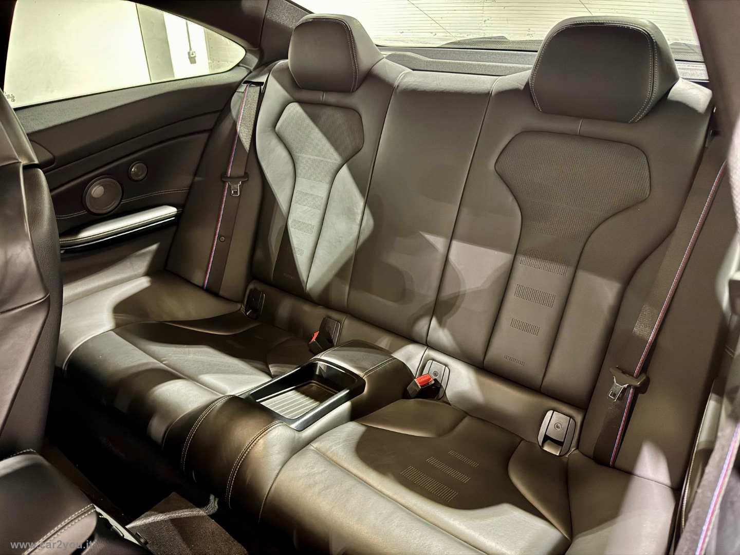 M4 Coupé Competition - immagine 30
