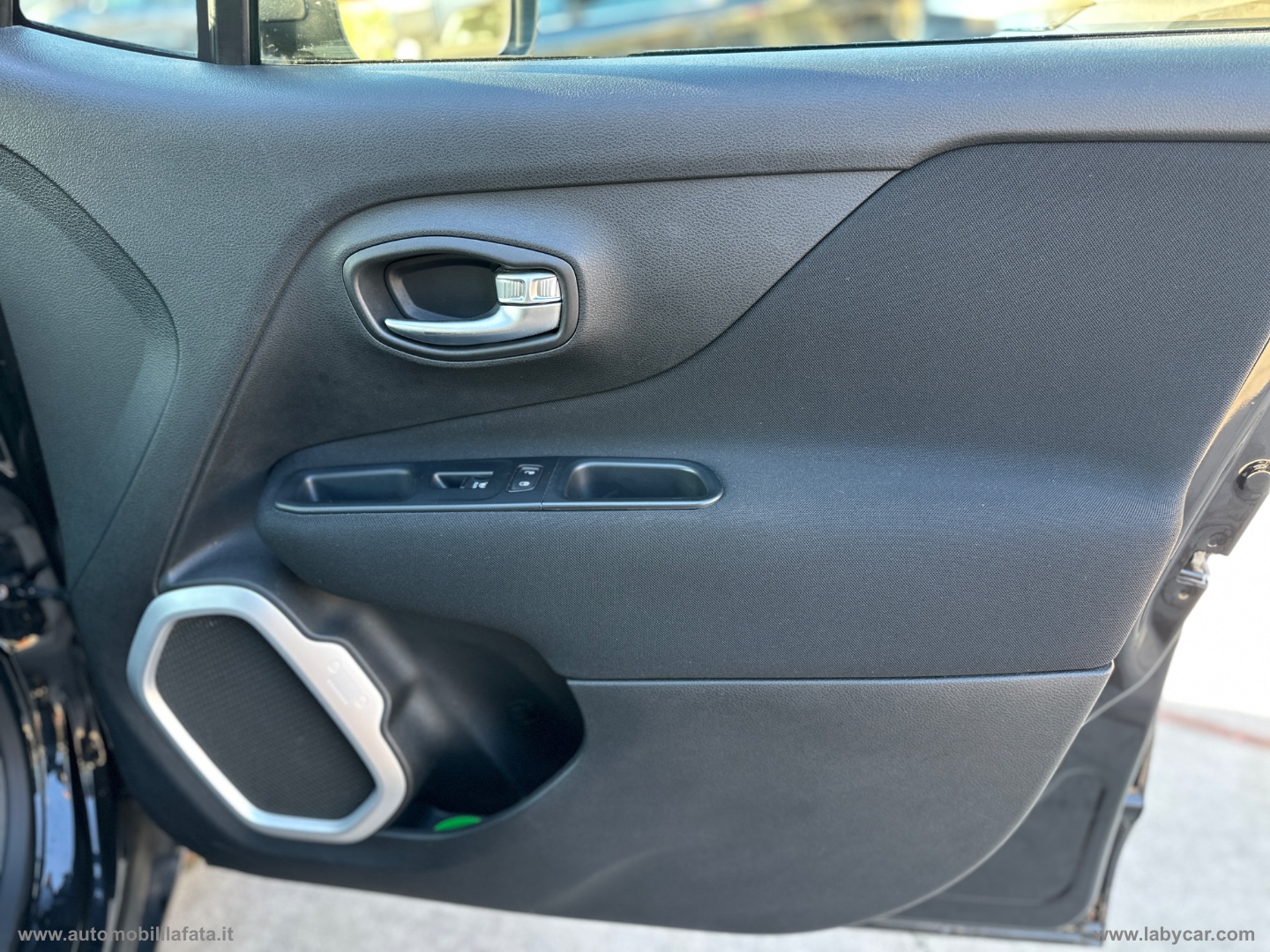 Renegade 1.6 Mjt Sport - immagine 30